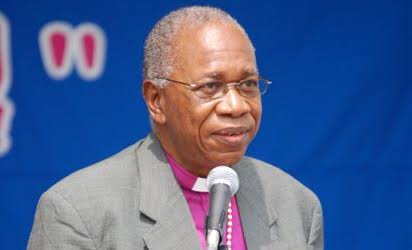 Prelate Mbang to Obi, ‘God will use you to deliver Nigeria’