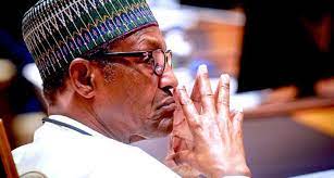 Again, Buhari asks foreign envoys not to interfere in 2023 Elections