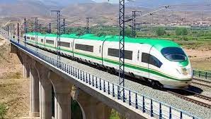  HURIWA flays FG for Halting Eastern railway project