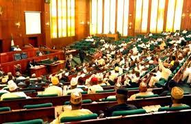 Speakership position not determined by party majority– NBA