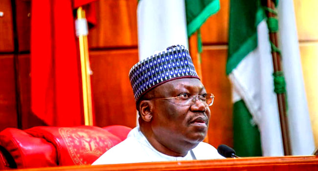 Withdrawal limits: Senate raises concerns, to debate new CBN policy on Tuesday