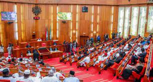Senate set for stormy session Monday over passage of N23.7 trn ‘Ways and Means’