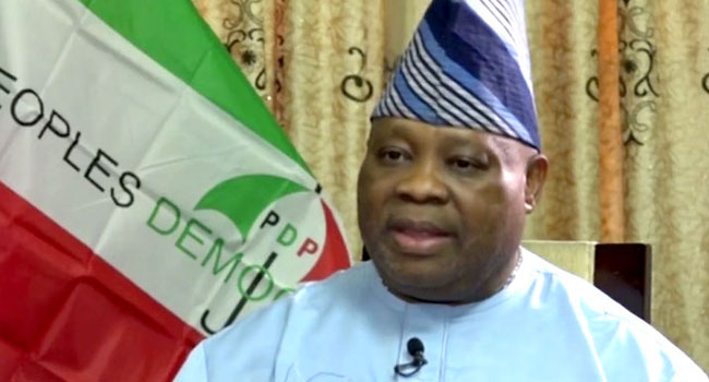 Food security: Adeleke approves farm inputs subsidy for farmers