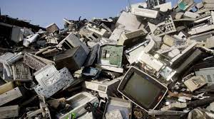 Environment: We are targeting about 300 tons of e-wastes collection – NESREA