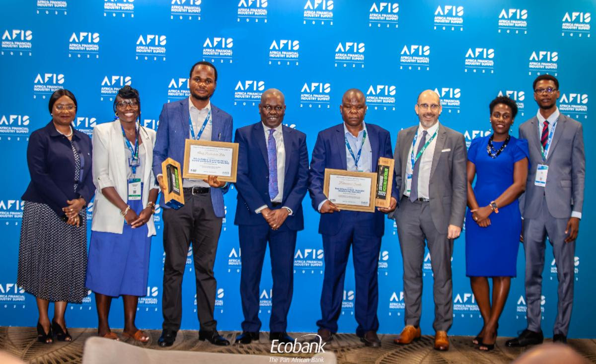 First graduations from Ecobank, AMA Academy’s Finance Journalism Training Programme 