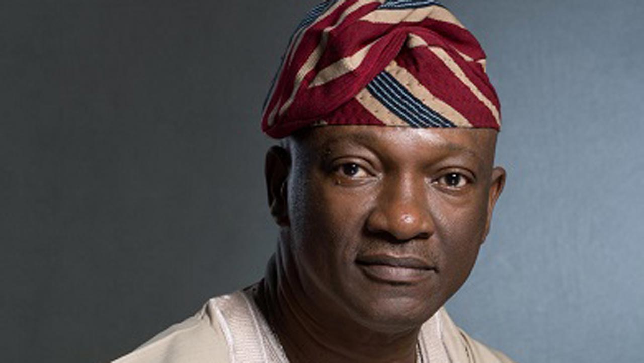 2023: Vote for leaders with capacity to address Nigeria’s socio-economic challenges – Agbaje