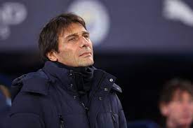 Conte begs struggling Spurs not to ‘Lose The Nastiness’