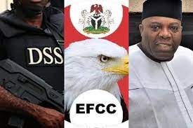 Release my client immediately, Okupe’s lawyer tells DSS