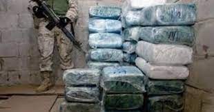 Mexican cartels: The hidden hand behind Colombia’s drug trade