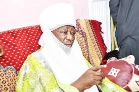 Nigeria needs benevolent dictator to put things right – Emir Gambari