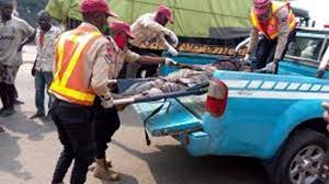 FRSC recovers, returns N3.2m to accident victim in Kogi