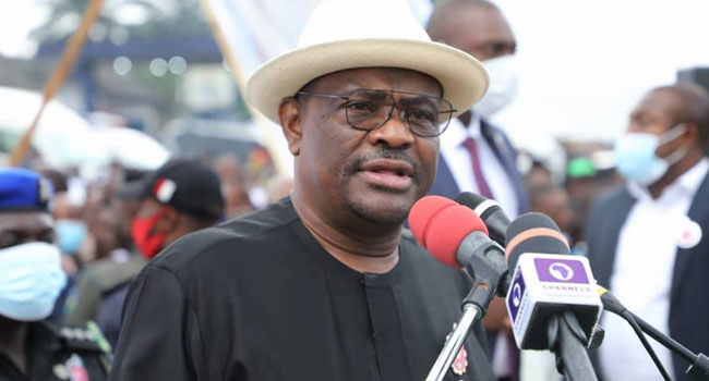 PDP CRISIS: Wike says window of reconciliation closing, warns of dire consequences
