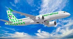 Green Africa increases daily flights to Ilorin