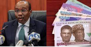 Naira redesign: CBN unequivocal about deadline