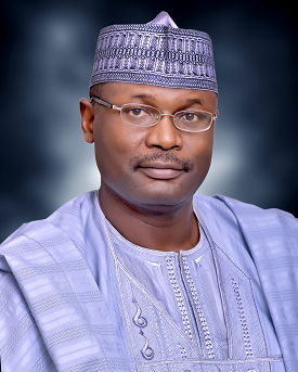 Elections logistics in danger with fuel scarcity — INEC