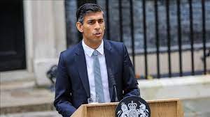 British premier condemns ‘cowardly’ execution of British-Iranian