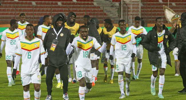 Senegal, Cote D’Ivore win to reach CHAN quarter-finals
