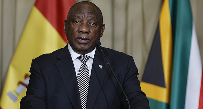 Court grants Ramaphosa interim interdict against Zuma