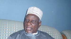 Tinubu campaign: Presidency tackles Yakasai for ‘questioning Buhari’s loyalties’