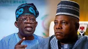 APC Presidential Rally: Nollywwod actors drum support for Tinubu/Shetima