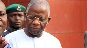 Alleged N2bn fraud: Oronsaye, others know fate April 5