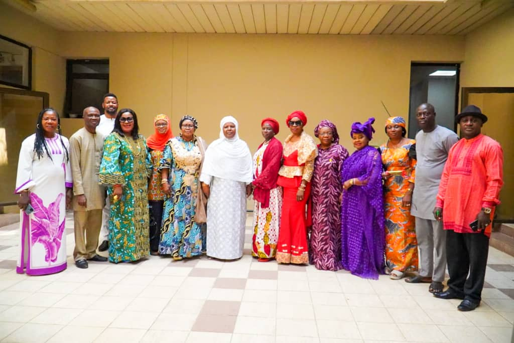 FG promises to support Africa Regional Council of Women