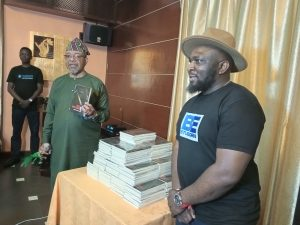 Don’t grow bitterness, be tenacious to succeed, LASUTH CMD tells youths
