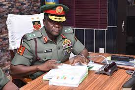 NDA received N8.2bn TETFund support in 7 years, says Commandant