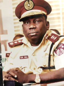 FRSC to deploy personnel to tank farms to track safety of articulated vehicles
