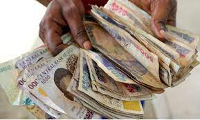 Anxiety as traders, others reject old Naira notes