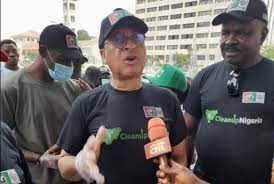 PVCs: Utomi urges INEC to extend Jan. 29 deadline