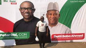 “I’ll be a doing not a complaining President”, says Peter Obi in Onitsha