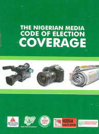 Don urges journalists to be professional in coverage of 2023 polls