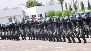 Election : Police assure of adequate security in Osun
