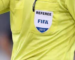 NFF decorates 29 referees with FIFA badges