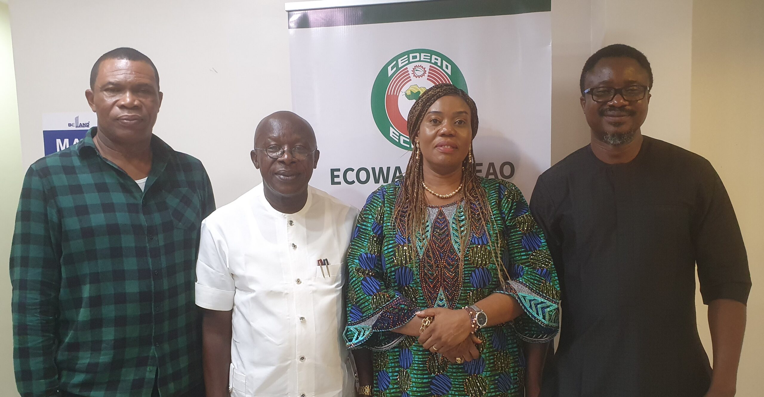 2023 Polls: ECOWAS, IPAC task political actors in South East, South-South on peaceful elections