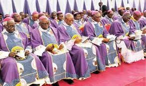 Catholic Bishops hold first plenary in 2023