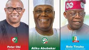 Atiku, Tinubu shouldn’t be on ballot with Obi – Adebanjo