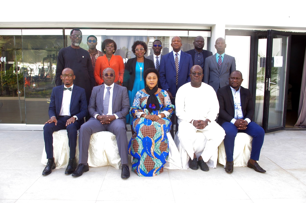 Competition experts met to review draft harmonised framework of ECOWAS Regional Competition Authority