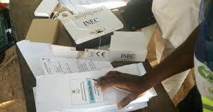 INEC prays court to vary order on inspection of election materials