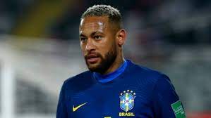 Neymar hints at playing at 2026 World Cup