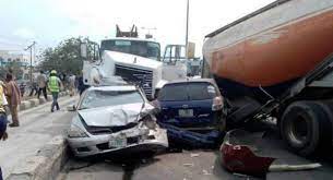 NPA, FRSC partner to curb heavy duty truck accidents