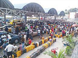 Delta sets up monitoring team to tackle petrol scarcity 
