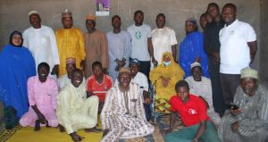 Group sensitises Bauchi community on SGBV 