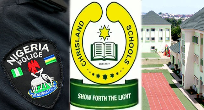 Chrisland Schools await autopsy report as student dies during inter-house sport