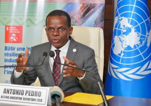 AfCFTA boosts intra-African trade by 20% — UNECA