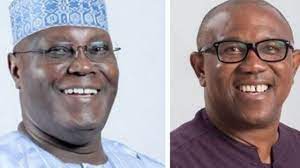 Appeal Court grants Abubakar, Obi leave to inspect election materials