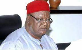 Anyim denies discussing Peter Obi’s vice presidential ambition with Wike in 2019