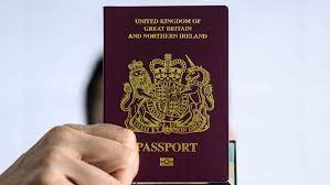 British passport officers to embark on strike for five weeks
