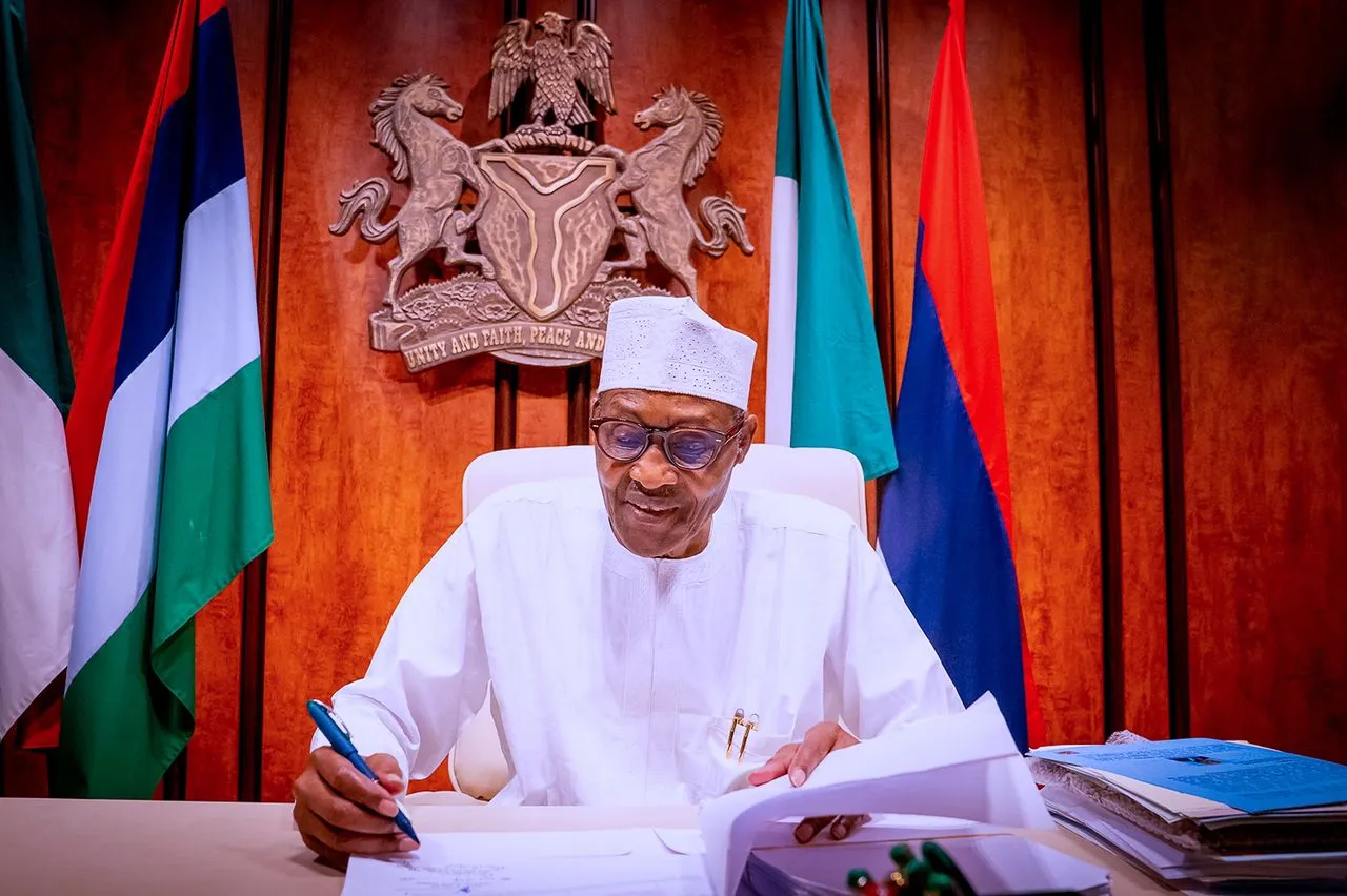 Buhari approves exemption of 5% excise duty for digital economy sector